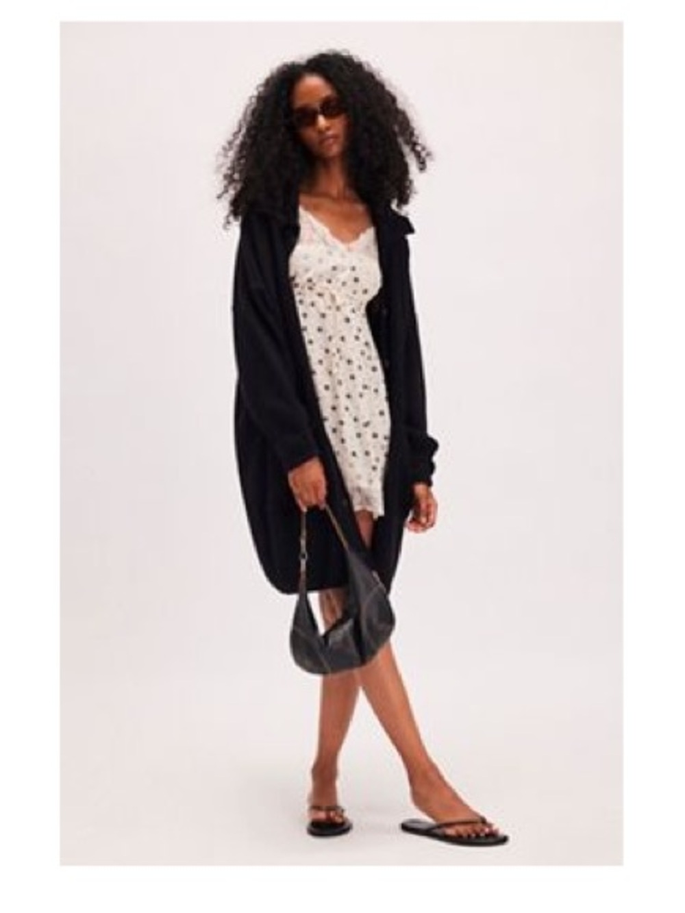 Free people Emmy cardi